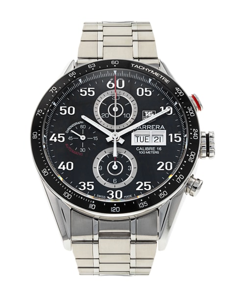 Tag Heuer Carrera CV2A10.BA0796